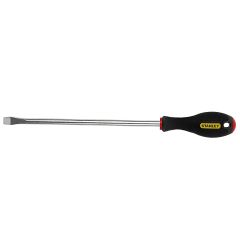 Stanley - FATMAX Flared Screwdriver -Flat
