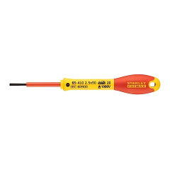 Stanley - FATMAX Insulated Parallel VDE Screwdriver
