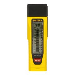 Stanley - Moisture Meter - 0-77-030