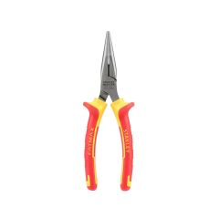Stanley - VDE Long Nose Pliers 160mm - 0-84-006