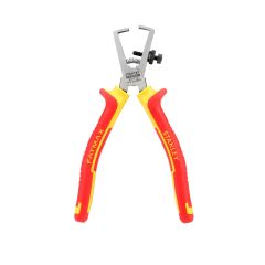 Stanley - FATMAX 6-1/2 in.VDE Wire Stripper Plier 170mm - 0-84-010