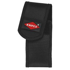 KNIPEX  00 19 72 LE Belt Pouch For two Pliers 