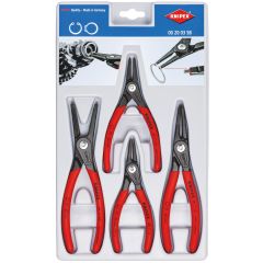 KNIPEX  00 20 03 SB  Precision Circlip Pliers Set 