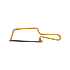 Aven - Junior Saw Frame W.S.6
