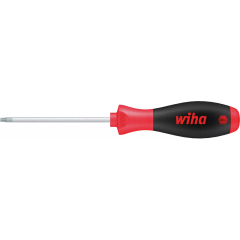 Wiha - Screwdriver SoftFinish TORX with Round Blade - 362