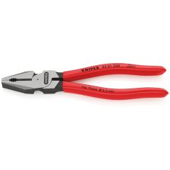 KNIPEX - High Leverage Combination Pliers - 02 01 200