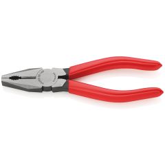 KNIPEX 03 01 160 Combination Pliers 160mm