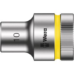 Wera - 8790 HMC Zyklop Socket with 1/2" Drive