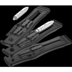 Wera - Bicycle Set 15, 5 pieces - 05004182001