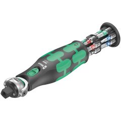 Wera - 8009 Zyklop Pocket Set 1, 13pcs - 05004280001