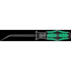 Wera - 338 Actuation tool for terminal blocks (spring cages) 0.4x2.5x81 - 05008101001
