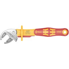 Wera - 6004 Joker VDE M Insulated, Self-Setting Spanner 13-16mm - 05020152001