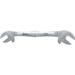 Wera - 6006 Joker M/L Self-Setting Double Spanner - 05020331001