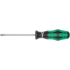 Wera - 367 TORX HF Screwdriver with Holding Function for TORX Screws