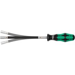 Wera - 391 Hose Clamp Screwdriver