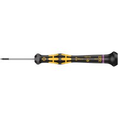 Wera - 1567 IPR TORX PLUS ESD Kraftform Micro Screwdriver 1 IPRx40 - 05030135001