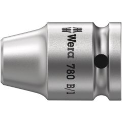 Wera - 780 B 3/8" Adaptor