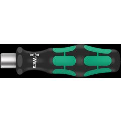 Wera - 813 Bitholding screwdriver 1/4" x 78 mm - 05051274001