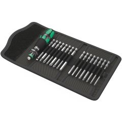 Wera - Kraftform Kompakt 60, 17pcs - 05059295001
