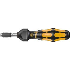 Wera - 7436 ESD Kraftform Adjustable Torque Screwdriver 0.30-1.00 - 05074788001