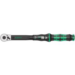 Wera - Click-Torque C 2 Torque Wrench with Reversible Ratchet - 1/2 20-100Nm - 05075621001