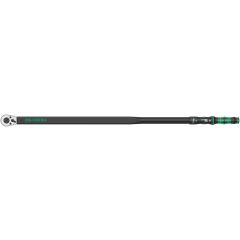 Wera - Click-Torque E 1 Torque Wrench with Reversible Ratchet, 200-1000 Nm - 05075630001