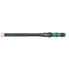 Wera - Click-Torque X 5 Torque Wrench for Insert Tools  14X18mm 60-300 Nm 05075655001