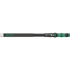 Wera - Click-Torque X 6 Torque Wrench for Insert Tools 14X18mm 80-400Nm - 05075656001