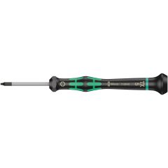 Wera - 2067 TORX Screwdriver for TORX Screws for Electronic Applications - 40mm
