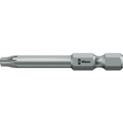 Wera - 867/4 IPR TORX PLUS Bits with Bore Hole