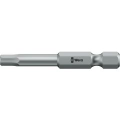 Wera - 840/4 Z Bits for Hexagon Socket Screws - (Inches)
