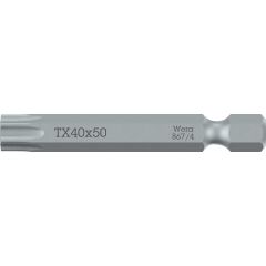 Wera - 867/4 Z TORX Bits