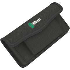 Wera - 9432 Folding pouch Tool-Check PLUS Universal, Empty 203 x 89 x 58 mm - 05136483001