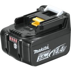 Makita - 14.4V Lithium‑Ion 3.0Ah Battery - BL1430B