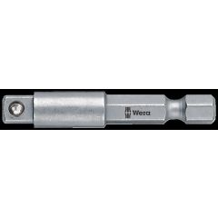Wera- 870/4 Adaptor 1/4"x50mm - 05311517001 