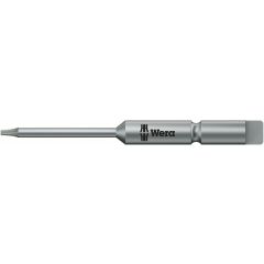 Wera - 867/9 C TORX Bits, Halfmoon