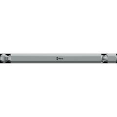 Wera - 842/4 Ballhex Bits - 053801