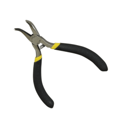 Stanley - Miniature Basic Bent Nose Plier - STHT84126-8