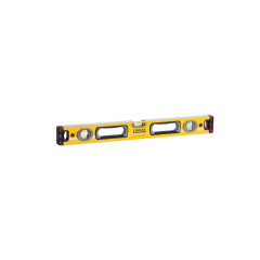 Stanley  - BoxBeam Level 60cm - 1-43-524