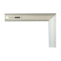 Stanley - Carpenter Try Square 250mm x 140mm - 1-45-685
