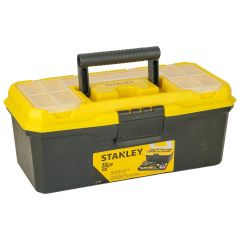 Stanley - 13" Plastic Tool Box - 1-71-948