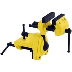 Stanley - Maxsteel Multi Angle Vice - 1-83-069