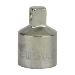 Stanley - Adapter 3/8" DR F*1/4"DR.M - 1-86-214