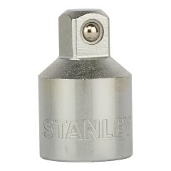 Stanley - 1/2" Adapter Dr F*3/8"M - 1-86-414