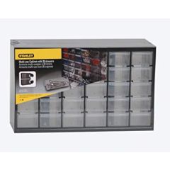 Stanely - Storage Box- 30 Bin System - 1-93-980