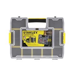 Stanley - Sortmaster Junior Bkl/Yel - 1-97-483
