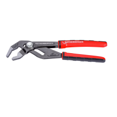 ROTHENBERGER 1000002705 ROGRIP F 10" 2K 