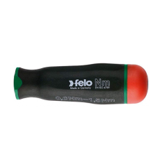 Felo - Torque Handle Screwdriver 0.6Nm to 1.5Nm - 10000106