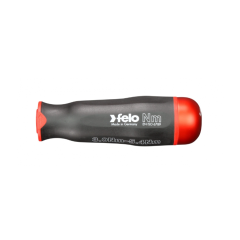 Felo - Torque Handle Screwdriver 3,0Nm to 5.4Nm- 10000306