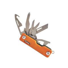 Toolstar - Multi-Function Knife - TS-MTS